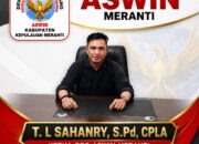 Ketua DPC ASWIN Meranti Menyoroti Oknum yang Mengaku Wartawan karena Diduga Mencoreng Citra Pers dan Melanggar Kode Etik Jurnalistik