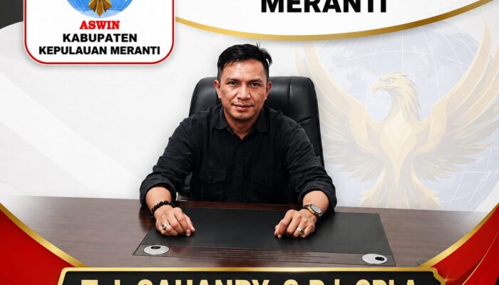 Ketua DPC ASWIN Meranti Menyoroti Oknum yang Mengaku Wartawan karena Diduga Mencoreng Citra Pers dan Melanggar Kode Etik Jurnalistik