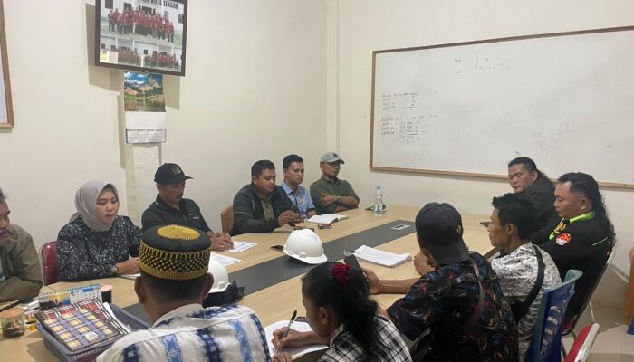 Bertahun-tahun Pekerja Tanpa Perjanjian Kerja dan Tidak Terdaftar BPJS Ketenagakerjaan, PT SJI Coy Jadi Sorotan Pelanggaran Hukum