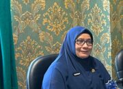 Kesbangpol Kepulauan Meranti Tegaskan Komitmen Cegah Konflik Sosial Terkait Usaha Panglong Arang