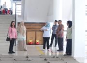 Dorong Generasi Cerdas, Komisi III DPRD Meranti Sidak dan Evaluasi Layanan Perpustakaan