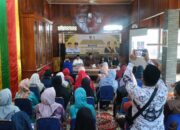 LAMR Meranti Gelar Sembang Budaya, Kupas Tata Adat Pengantin Melayu untuk Juru Andam dan Guru