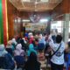 LAMR Meranti Gelar Sembang Budaya, Kupas Tata Adat Pengantin Melayu untuk Juru Andam dan Guru