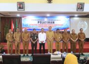Wabup Meranti Dorong Sinergi Pemda dan Pers, Ingatkan Pentingnya Literasi Media