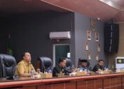 Wabup Meranti Jawab Sorotan Fraksi DPRD, Belanja Pegawai Turun Jadi 36,38 Persen