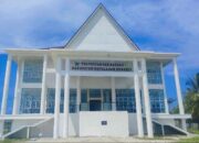 Perpustakaan Meranti Kini Buka Setiap Hari, Perluas Akses Literasi Masyarakat Menuju Meranti Unggul