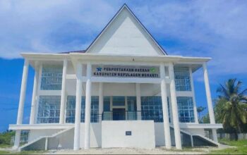 Perpustakaan Meranti Kini Buka Setiap Hari, Perluas Akses Literasi Masyarakat Menuju Meranti Unggul
