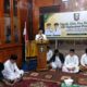 Sekda Sudandri Jauzah Buka Gelar Malam Majelis Zikir dan Doa Bersama, LAMR Kepulauan Meranti Pererat Silaturahmi Pengurus