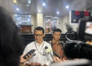 Jubir KPK Diperiksa Polda Metro Jaya Terkait Laporan Dugaan Pencemaran Nama Baik Faizal Assegaf