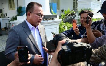 BRIN Beberkan Dampak Buruk Vape bagi Kesehatan: 100% Kena Diabetes, 92% Paru-Paru