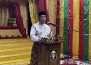 LAMR Kepulauan Meranti Ajak Insan Pers Bersama Menjaga Marwah Melayu dan Membangun Meranti