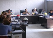 Soroti Isu Perpindahan Masif ASN Kepulauan Meranti Ke Kementrian Haji,Komisi I DPRD Gelar RDP Bersama BKPSDM