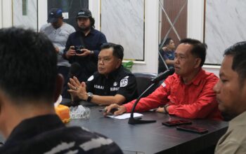 Listrik Meranti Kerap Mati-Hidup, Pemkab dan Forkopimda Desak PLN Segera Bertindak