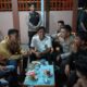 Peduli Keamanan Warga, Kapolres Meranti AKBP Gede Adi Turun Langsung Lakukan Patroli Malam di Selatpanjang