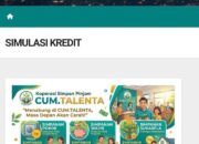 Miliki Aset Rp 58 Miliar, Dinas Koperasi Dan UMKM Sumut Sebut Koperasi Simpan Pinjam Credit Union Modifikasi (CUM) Merupakan Aktifitas Illegal