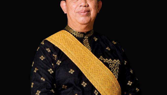 LAMR Kepulauan Meranti Ajak Semua Pihak Cegah Perilaku LGBT di Tengah Masyarakat