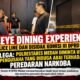 RAEYE DINING EXPERIENCE Di Police Line Dan Di Sidak Komisi 3 DPRD MEDAN, KOLEGA: Polrestabes Medan Di Minta Usut Pengusaha Yang Abai Peredaran Narkoba