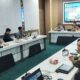 Pemkab Kepulauan Meranti dan Perwakilan DPRD Komisi II Bahas Penanganan Abrasi Pesisir Rangsang Bersama BRIN