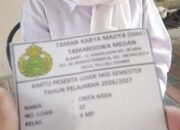 AWAS Buka Donasi Untuk Cinta Aissa Yang Di Larang Ikut Ujian Karena Tak Sanggup Dan Telat Bayar Uang Sekolah Di SMK Taman Siswa Medan