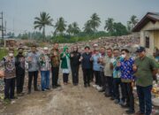 Pemkab Meranti Sambut Komisi XII DPR RI dan KLH, Bahas Solusi Pengelolaan Sampah
