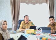 Pemkab Meranti Dorong SBT Masuk Tahap Implementasi, Wabup Muzamil: Perlindungan Harus Jadi Prioritas