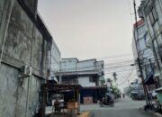 Kabut Asap Makin Mengkhawatirkan, Pemkab Meranti Perpanjang PJJ PAUD hingga SMP
