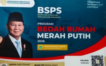 Pemasok Kayu BSPS Program Presiden Prabowo  di Bengkalis Dikabarkan Ditangkap, Siapa Bertanggung Jawab atas Legalitas Material?