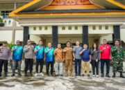 Bupati Asmar Dorong Pengelolaan Aset Daerah Sesuai SOP