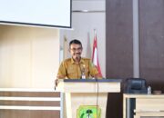 Pemkab Meranti Dukung Pengembangan ITS Meranti, Perluas Akses Pendidikan Tinggi bagi Putra Daerah