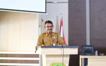 Pemkab Meranti Dukung Pengembangan ITS Meranti, Perluas Akses Pendidikan Tinggi bagi Putra Daerah