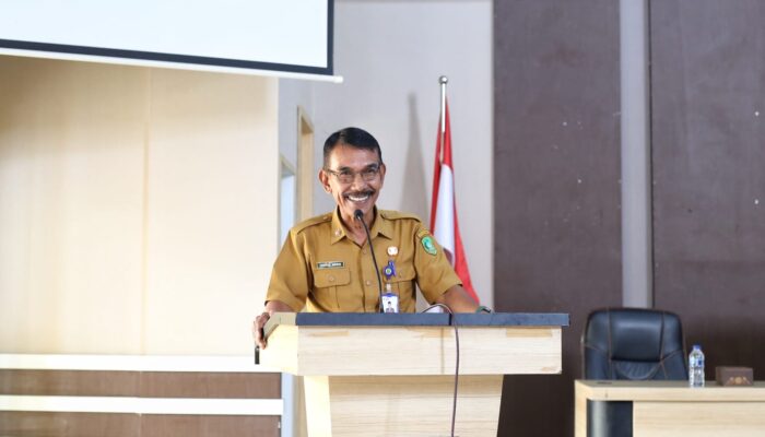 Pemkab Meranti Dukung Pengembangan ITS Meranti, Perluas Akses Pendidikan Tinggi bagi Putra Daerah