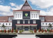 Kadis Pertanian Harus Taat Regulasi,Anggaran Harus Transparan