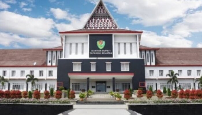 Kadis Pertanian Harus Taat Regulasi,Anggaran Harus Transparan