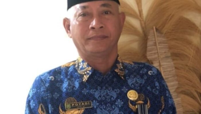 PLN Selatpanjang Diminta Jaga Keandalan Listrik Saat TKA, Begini Harapan Kepala MKKS Kepulauan Meranti