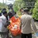 Pria 54 Tahun Ditemukan Meninggal Dunia di Kawasan PT Uni Seraya Meranti, Polisi Lakukan Pemeriksaan